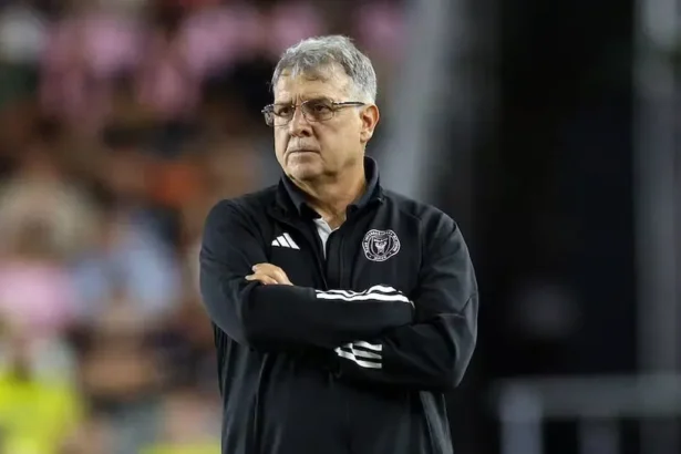 tata martino