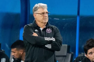 tata martino